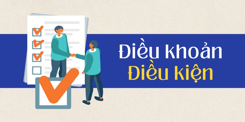 Điều khoản điều kiện BET88 dành cho những ai quan tâm đến sự kiện ưu đãi