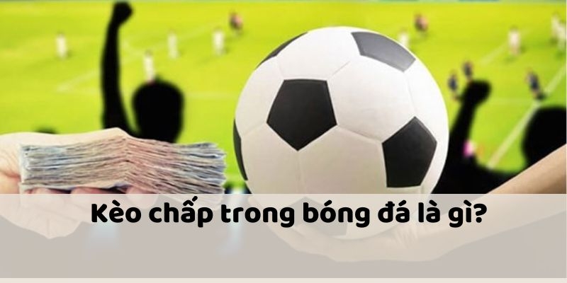Giới thiệu loại kèo chấp tại BET88 hấp dẫn hàng đầu năm 2024